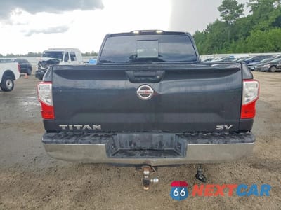 Zdjęcie 6 z 12 samochodu: 2017 NISSAN TITAN S VIN:1N6AA1EK3HN521579 - miniatura