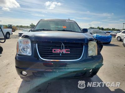 Piąte zdjęcie samochodu w środku: 2011 GMC YUKON SLE VIN:1GKS1AE06BR350787 - miniatura