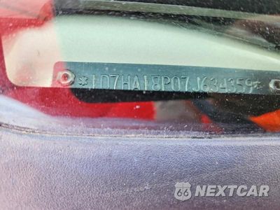 Zdjęcie 13 z 13 samochodu: 2007 DODGE RAM 1500 ST VIN:1D7HA18P07J634359 - miniatura