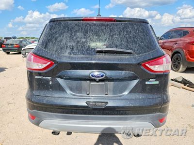 Zdjęcie 6 z 12 samochodu: 2014 FORD ESCAPE SE VIN:1FMCU0GX1EUD57848 - miniatura