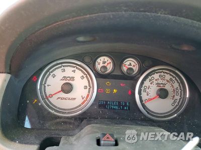 Zdjęcie 9 z 12 samochodu: 2011 FORD FOCUS SE VIN:1FAHP3FN0BW162462 - miniatura
