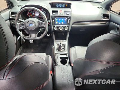 Zdjęcie 8 z 12 samochodu: 2020 SUBARU WRX LIMITED VIN:JF1VA1J63L9824625 - miniatura