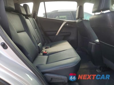 Zdjęcie 11 z 13 samochodu: 2015 TOYOTA RAV4 LIMITED VIN:2T3DFREV4FW383342 - miniatura