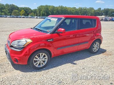 2013 KIA SOUL BASE KNDJT2A50D7632690 - główne zdjęcie licytacji z USA - miniatura