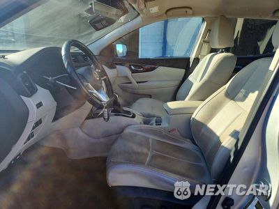 Zdjęcie 7 z 13 samochodu: 2019 NISSAN ROGUE SPORT SL VIN:JN1BJ1CR6KW631263 - miniatura