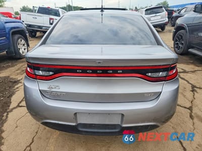 Zdjęcie 6 z 12 samochodu: 2015 DODGE DART SXT VIN:1C3CDFBB7FD150325 - miniatura