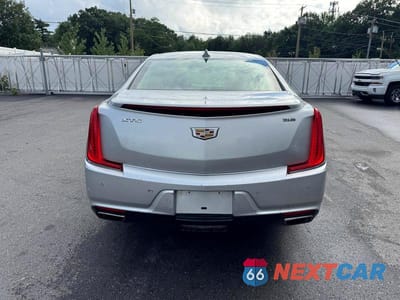 Zdjęcie 6 z 12 samochodu: 2019 CADILLAC XTS LUXURY VIN:2G61M5S36K9123178 - miniatura