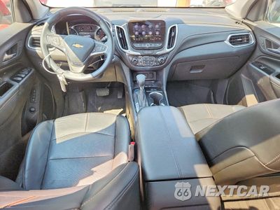 Zdjęcie 8 z 13 samochodu: 2024 CHEVROLET EQUINOX PREMIER VIN:3GNAXXEG1RL145120 - miniatura