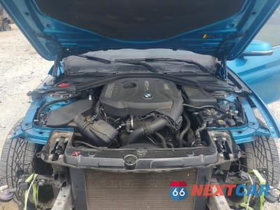 Zdjęcie 11 z 12 samochodu: 2018 BMW 430I GRAN COUPE VIN:WBA4J1C59JBG77730 - miniatura