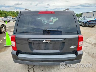 Zdjęcie 6 z 13 samochodu: 2016 JEEP PATRIOT LATITUDE VIN:1C4NJPFA0GD754532 - miniatura