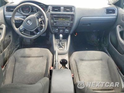 Zdjęcie 8 z 12 samochodu: 2015 VOLKSWAGEN JETTA TDI VIN:3VWLA7AJ5FM250122 - miniatura