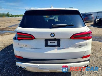 Zdjęcie 6 z 12 samochodu: 2020 BMW X5 XDRIVE40I VIN:5UXCR6C01L9B50136 - miniatura