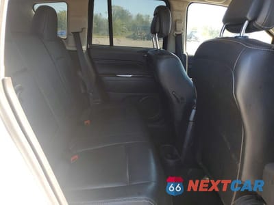 Zdjęcie 11 z 13 samochodu: 2017 JEEP COMPASS LATITUDE VIN:1C4NJCEB7HD156023 - miniatura