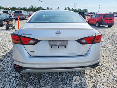 Zdjęcie 6 z 13 samochodu: 2020 NISSAN ALTIMA S VIN:1N4BL4BV7LC236783 - miniatura