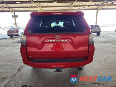 Zdjęcie 6 z 13 samochodu: 2018 TOYOTA 4RUNNER SR5 PREMIUM VIN:JTEBU5JR7J5528660 - miniatura