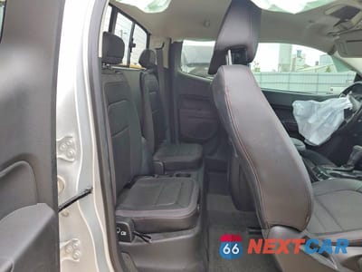 Zdjęcie 10 z 12 samochodu: 2018 GMC CANYON SLE VIN:1GTH6CEN3J1228674 - miniatura