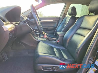 Zdjęcie 7 z 12 samochodu: 2006 ACURA TSX VIN:JH4CL96906C011519 - miniatura