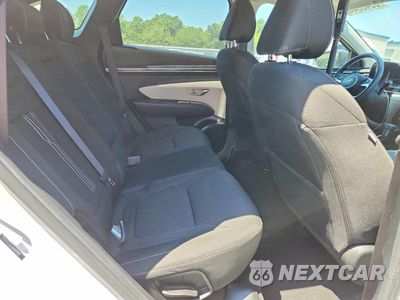 Zdjęcie 11 z 13 samochodu: 2024 HYUNDAI TUCSON SEL VIN:5NMJB3DE1RH393252 - miniatura