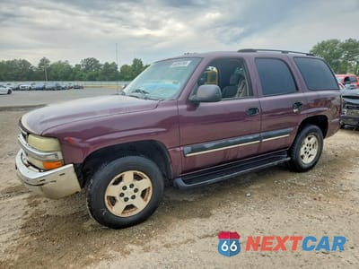 2004 CHEVROLET TAHOE C1500 1GNEC13V94R178346 - główne zdjęcie licytacji z USA - miniatura