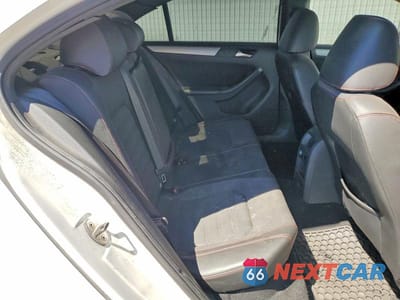 Zdjęcie 10 z 12 samochodu: 2014 VOLKSWAGEN JETTA GLI VIN:3VW4T7AJ8EM350504 - miniatura