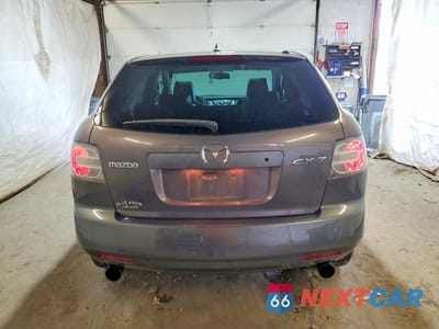 Zdjęcie 6 z 13 samochodu: 2007 MAZDA CX-7 VIN:JM3ER293370118341 - miniatura