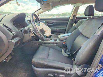 Zdjęcie 7 z 13 samochodu: 2017 NISSAN ALTIMA 2.5 SR VIN:1N4AL3AP1HC498427 - miniatura