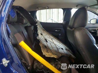 Zdjęcie 11 z 13 samochodu: 2025 NISSAN KICKS SR VIN:3N8AP6DA9SL302970 - miniatura