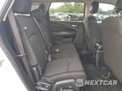 Zdjęcie 11 z 14 samochodu: 2018 DODGE JOURNEY SE VIN:3C4PDCAB8JT171605 - miniatura