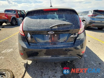 Zdjęcie 6 z 12 samochodu: 2016 FORD FIESTA S VIN:3FADP4TJ0GM131001 - miniatura