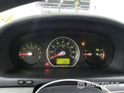 Zdjęcie 9 z 12 samochodu: 2006 HYUNDAI SONATA GLS V6 VIN:5NPEU46F66H084981 - miniatura