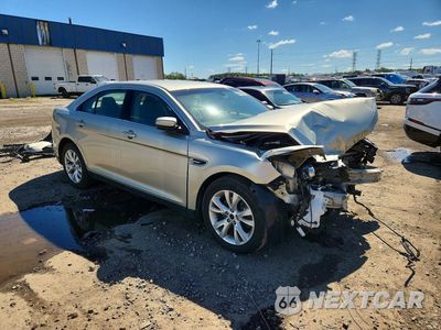 Czwarte zdjęcie samochodu z boku: 2011 FORD TAURUS SEL VIN:1FAHP2EWXBG121366 - miniatura