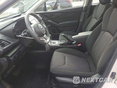 Zdjęcie 7 z 13 samochodu: 2022 SUBARU IMPREZA PREMIUM VIN:4S3GKAD67N3603160 - miniatura