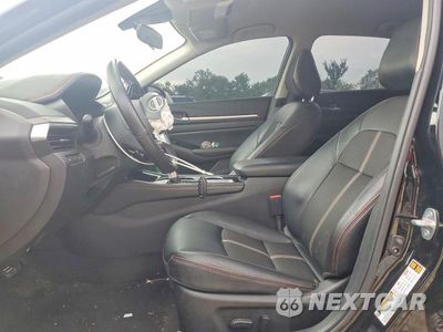 Zdjęcie 7 z 12 samochodu: 2025 NISSAN ALTIMA SR VIN:1N4BL4CV5SN315631 - miniatura
