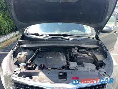 Zdjęcie 7 z 10 samochodu: 2015 KIA SPORTAGE EX VIN:KNDPCCAC6F7718670 - miniatura