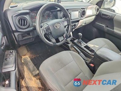 Zdjęcie 8 z 12 samochodu: 2016 TOYOTA TACOMA SR VIN:5TFRX5GN1GX064115 - miniatura