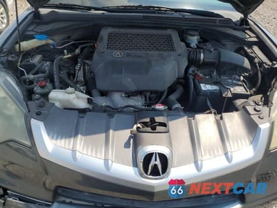 Zdjęcie 12 z 13 samochodu: 2008 ACURA RDX TECHNOLOGY VIN:5J8TB18528A011876 - miniatura