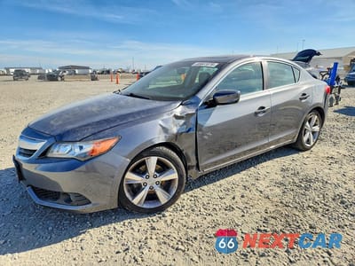 2013 ACURA ILX 20 PREMIUM 19VDE1F5XDE001092 - główne zdjęcie licytacji z USA - miniatura