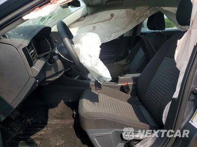 Zdjęcie 7 z 12 samochodu: 2026 VOLKSWAGEN JETTA S VIN:3VW5W7BU8TM012439 - miniatura