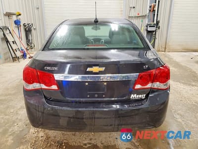 Zdjęcie 6 z 12 samochodu: 2015 CHEVROLET CRUZE LT VIN:1G1PE5SB4F7236204 - miniatura