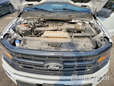 Zdjęcie 11 z 12 samochodu: 2024 FORD F150 XLT VIN:1FTFW3L81RFB37048 - miniatura