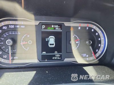 Zdjęcie 9 z 14 samochodu: 2023 HYUNDAI TUCSON SE VIN:5NMJA3AE5PH229233 - miniatura