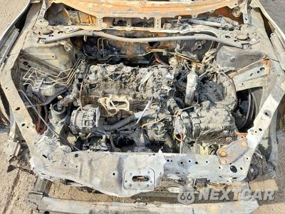 Zdjęcie 11 z 12 samochodu: 2017 HONDA ACCORD SPORT VIN:1HGCR2F59HA163660 - miniatura