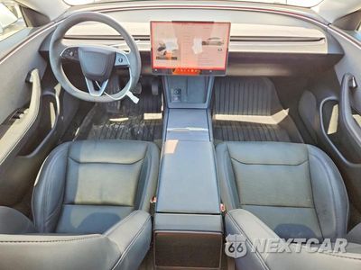 Zdjęcie 8 z 13 samochodu: 2024 TESLA MODEL 3 VIN:5YJ3E1EA4RF747850 - miniatura
