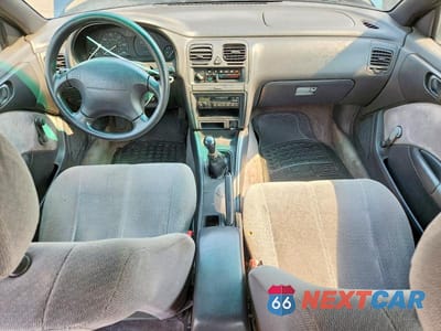 Zdjęcie 8 z 12 samochodu: 1997 SUBARU LEGACY BRIGHTON VIN:4S3BK4255V6320146 - miniatura
