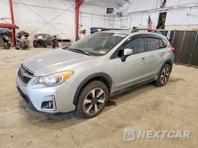 2016 SUBARU CROSSTREK PREMIUM JF2GPABC2G9206550 - główne zdjęcie licytacji z USA - miniatura