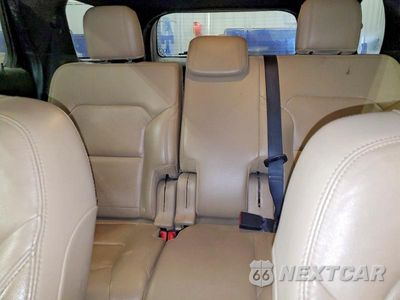 Zdjęcie 10 z 14 samochodu: 2017 FORD EXPLORER XLT VIN:1FM5K7D85HGB87856 - miniatura