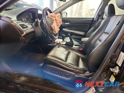 Zdjęcie 7 z 14 samochodu: 2015 HONDA CROSSTOUR EXL VIN:5J6TF2H50FL002999 - miniatura