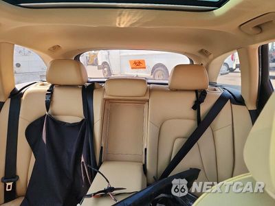 Zdjęcie 10 z 13 samochodu: 2013 AUDI A4 ALLROAD PREMIUM PLUS VIN:WA1UFAFL4DA211445 - miniatura