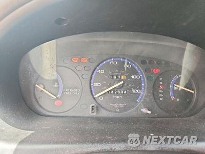 Zdjęcie 9 z 12 samochodu: 1997 HONDA CIVIC CX VIN:2HGEJ642XVH118112 - miniatura