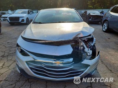 Piąte zdjęcie samochodu w środku: 2022 CHEVROLET MALIBU LT VIN:1G1ZD5ST5NF176877 - miniatura